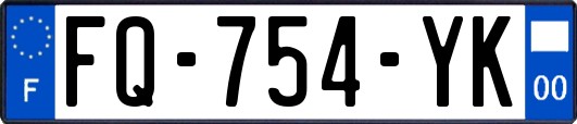 FQ-754-YK