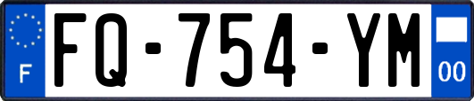 FQ-754-YM