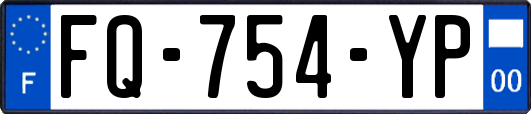 FQ-754-YP