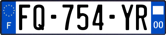 FQ-754-YR