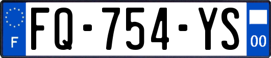 FQ-754-YS