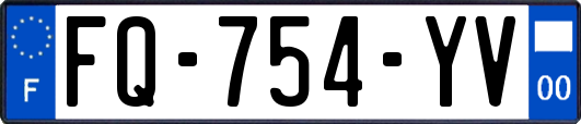 FQ-754-YV