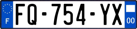 FQ-754-YX