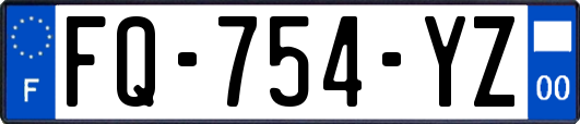 FQ-754-YZ