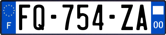 FQ-754-ZA