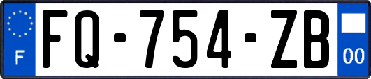 FQ-754-ZB