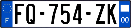 FQ-754-ZK