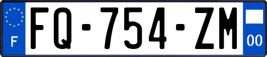 FQ-754-ZM