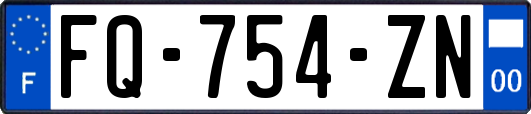 FQ-754-ZN