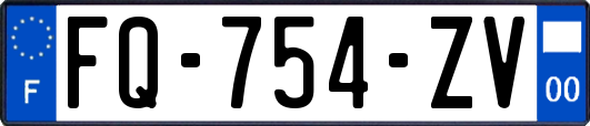 FQ-754-ZV