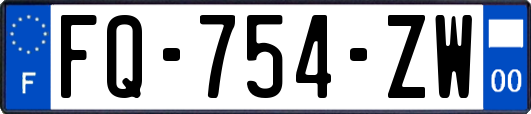 FQ-754-ZW
