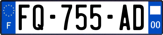 FQ-755-AD