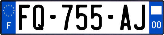 FQ-755-AJ