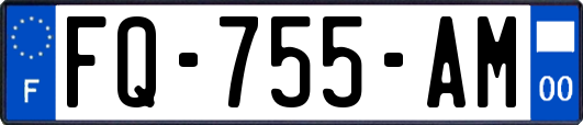 FQ-755-AM