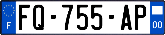 FQ-755-AP