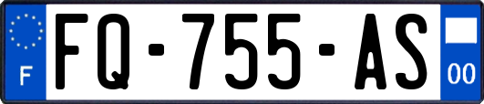 FQ-755-AS