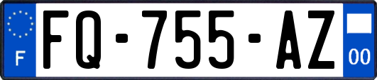 FQ-755-AZ
