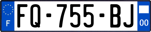 FQ-755-BJ