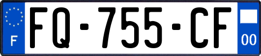 FQ-755-CF