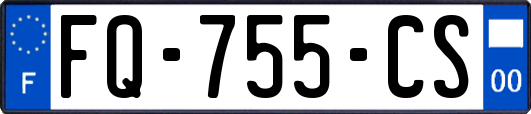 FQ-755-CS