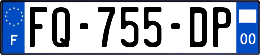 FQ-755-DP