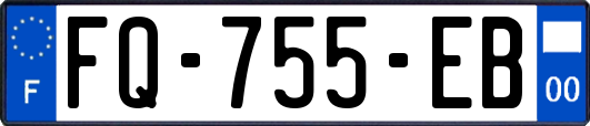 FQ-755-EB