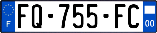 FQ-755-FC