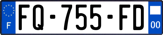 FQ-755-FD