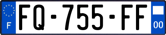 FQ-755-FF
