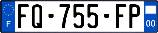 FQ-755-FP
