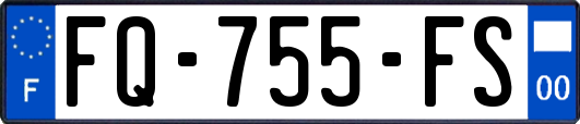 FQ-755-FS
