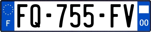FQ-755-FV
