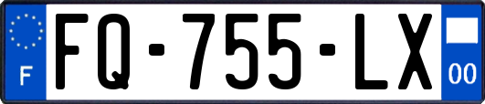 FQ-755-LX