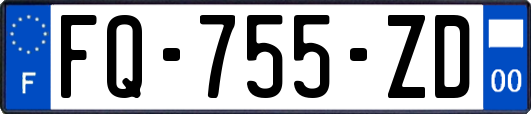 FQ-755-ZD