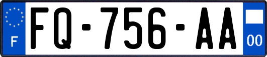 FQ-756-AA