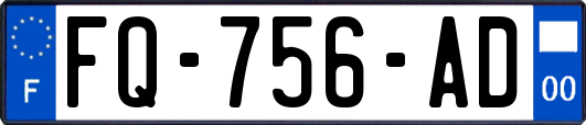 FQ-756-AD