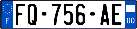 FQ-756-AE