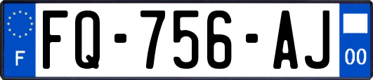 FQ-756-AJ