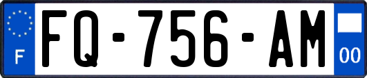 FQ-756-AM