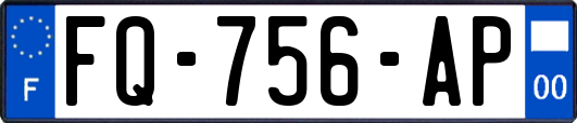 FQ-756-AP