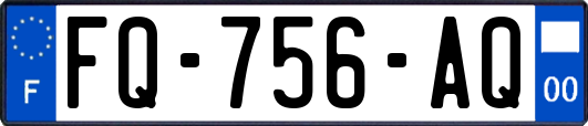 FQ-756-AQ