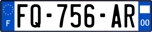 FQ-756-AR