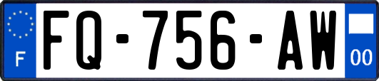 FQ-756-AW
