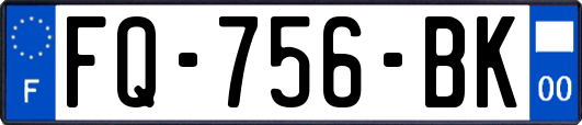FQ-756-BK