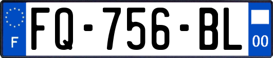 FQ-756-BL