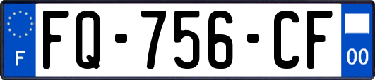 FQ-756-CF