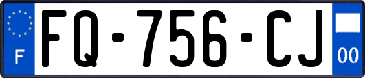 FQ-756-CJ