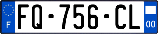 FQ-756-CL