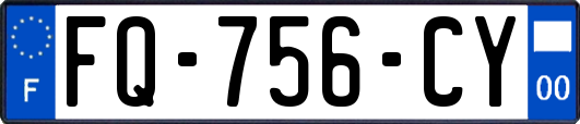 FQ-756-CY