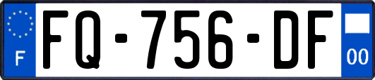 FQ-756-DF